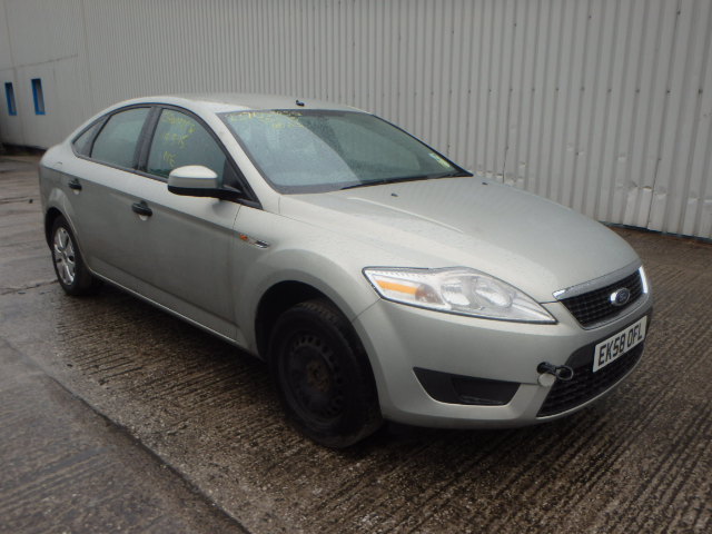 FORD MONDEO Breakers, MONDEO EDGE Reconditioned Parts 