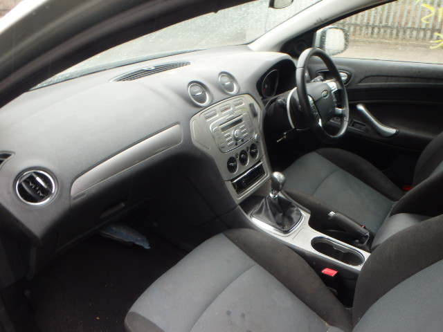 FORD MONDEO Dismantlers, MONDEO EDGE Car Spares 