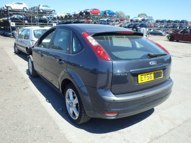 Breaking FORD FOCUS, FOCUS GHIA Secondhand Parts 
