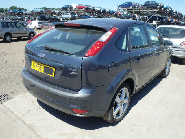 FORD FOCUS Dismantlers, FOCUS GHIA Used Spares 