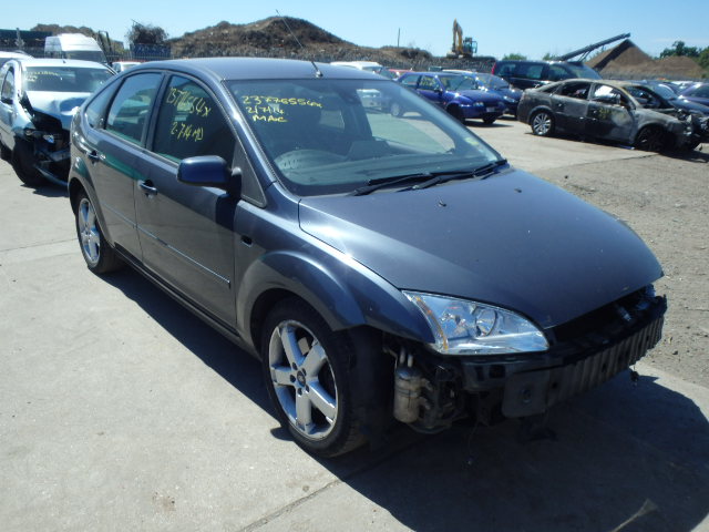 FORD FOCUS Breakers, FOCUS GHIA Reconditioned Parts 
