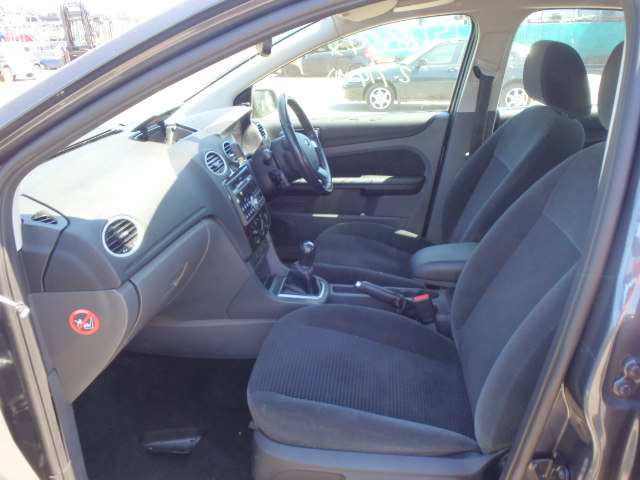 FORD FOCUS Dismantlers, FOCUS GHIA Car Spares 