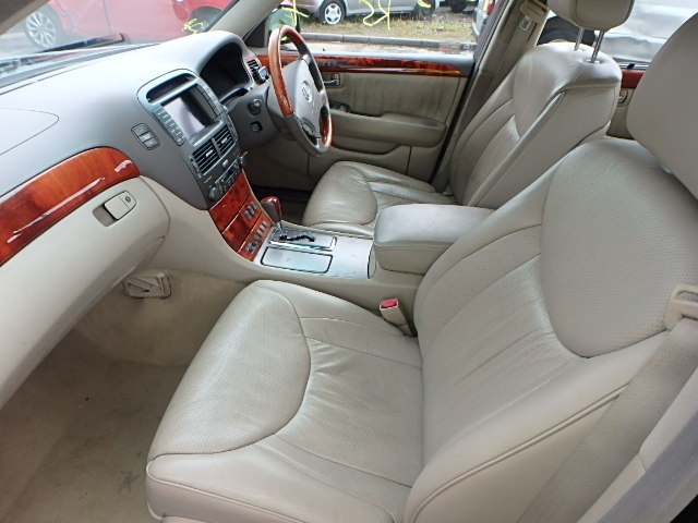 LEXUS LS430 Dismantlers, LS430 AUTO Car Spares 