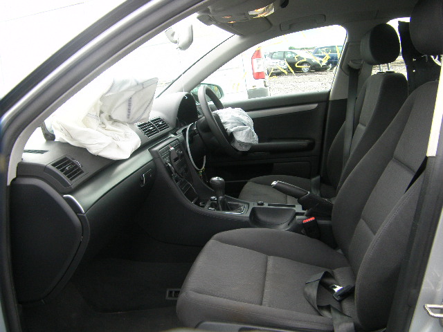 AUDI A4 Dismantlers, A4 TDI Car Spares 