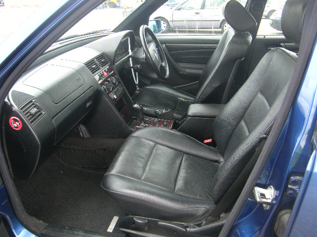 MERCEDES C220 Dismantlers, C220 CDI C Car Spares 