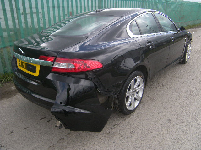 JAGUAR XF Dismantlers, XF LUXURY Used Spares 