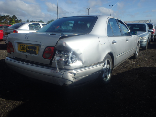 MERCEDES E220 Dismantlers, E220 CDI A Used Spares 