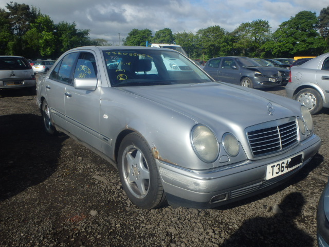 MERCEDES E220 Breakers, E220 CDI A Reconditioned Parts 