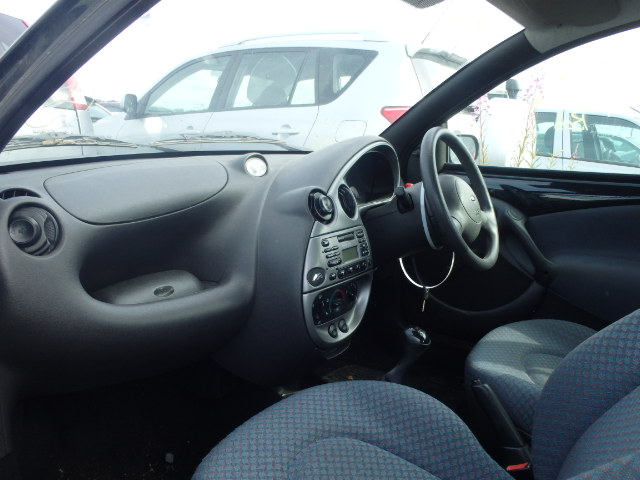 FORD KA Dismantlers, KA STYLE Car Spares 