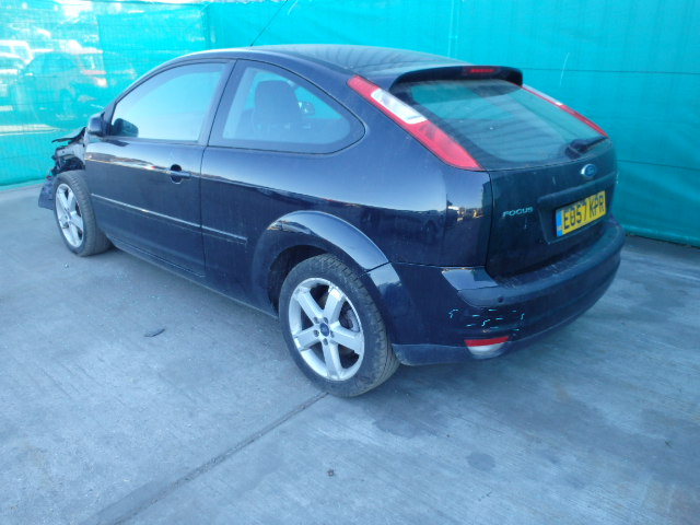 Breaking FORD FOCUS, FOCUS ZETEC Secondhand Parts 
