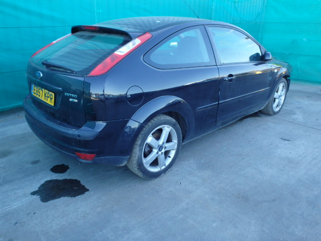 FORD FOCUS Dismantlers, FOCUS ZETEC Used Spares 