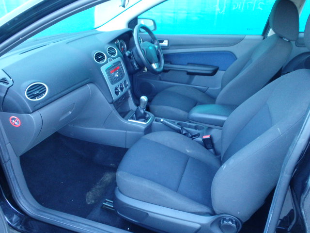 FORD FOCUS Dismantlers, FOCUS ZETEC Car Spares 