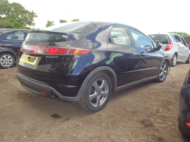HONDA CIVIC Dismantlers, CIVIC ES I Used Spares 