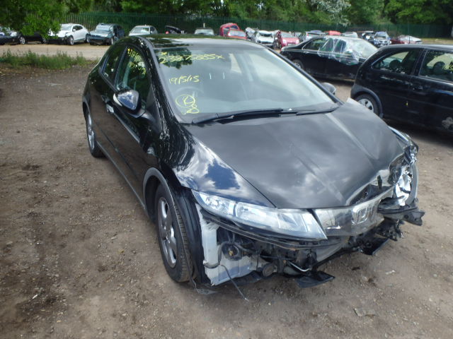 HONDA CIVIC Breakers, CIVIC ES I Reconditioned Parts 