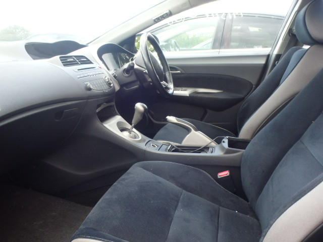 HONDA CIVIC Dismantlers, CIVIC ES I Car Spares 