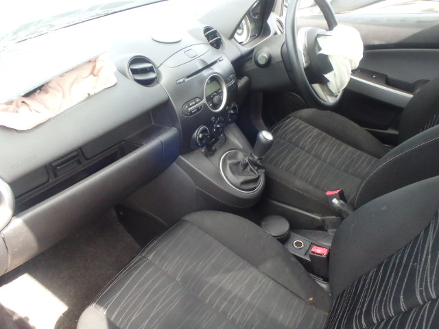 MAZDA 2 Dismantlers, 2 TS2 Car Spares 