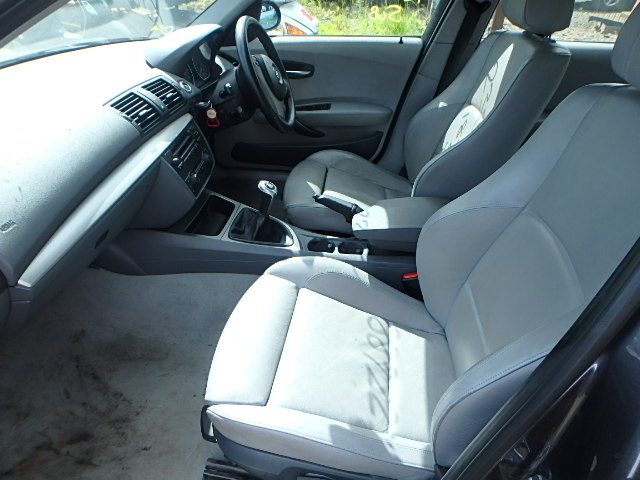 BMW 120 Dismantlers, 120 D SE Car Spares 