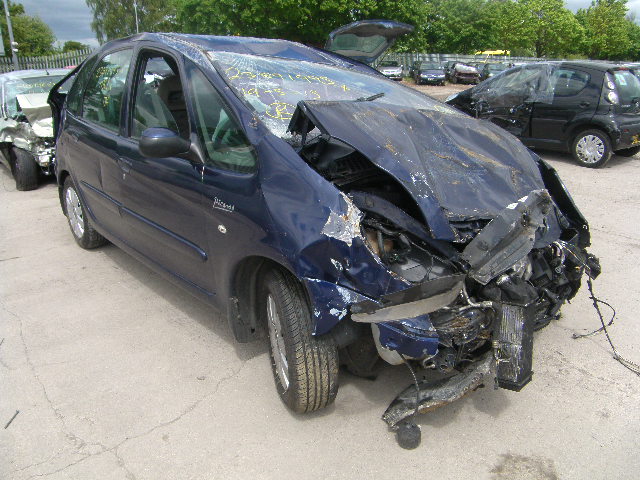 CITROEN XSARA Breakers, XSARA PICASSO Reconditioned Parts 