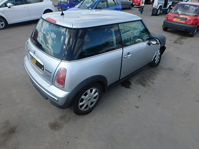 MINI MINI Dismantlers, MINI MINI COOPER Used Spares 