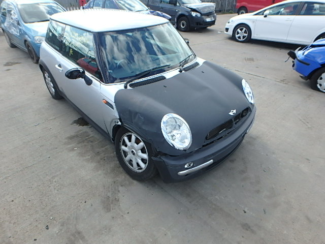 MINI MINI Breakers, MINI MINI COOPER Reconditioned Parts 