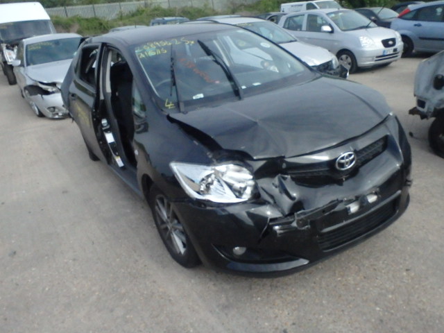 TOYOTA AURIS Breakers, AURIS TR V Reconditioned Parts 