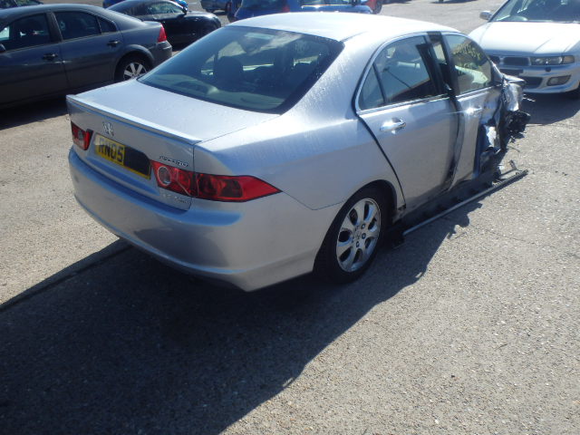 HONDA ACCORD Dismantlers, ACCORD I C Used Spares 