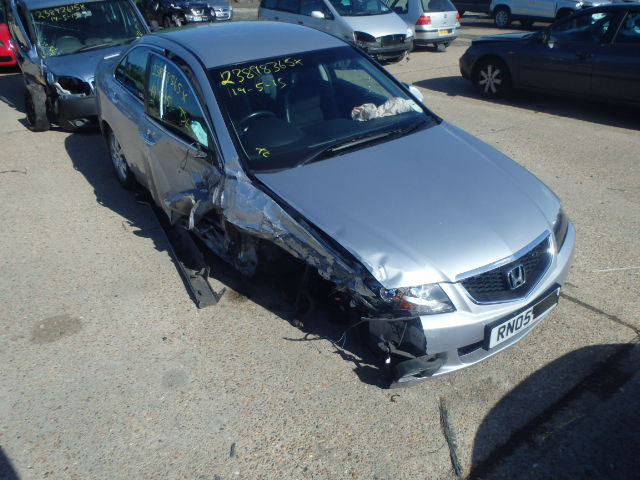 HONDA ACCORD Breakers, ACCORD I C Reconditioned Parts 