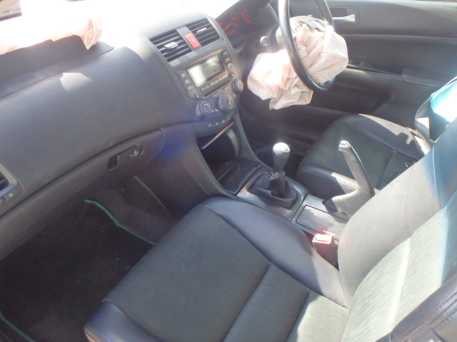 HONDA ACCORD Dismantlers, ACCORD I C Car Spares 