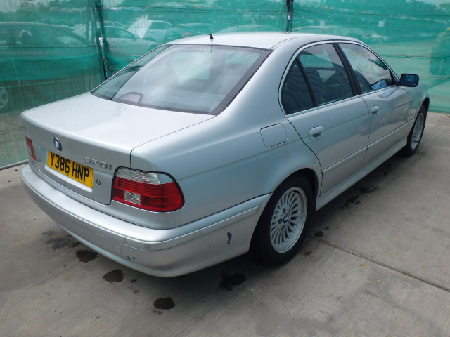BMW 520 Dismantlers, 520 I SE Used Spares 