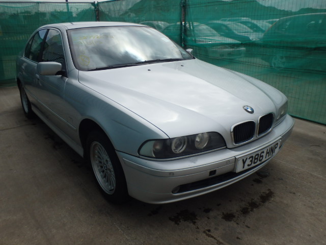 BMW 520 Breakers, 520 I SE Reconditioned Parts 