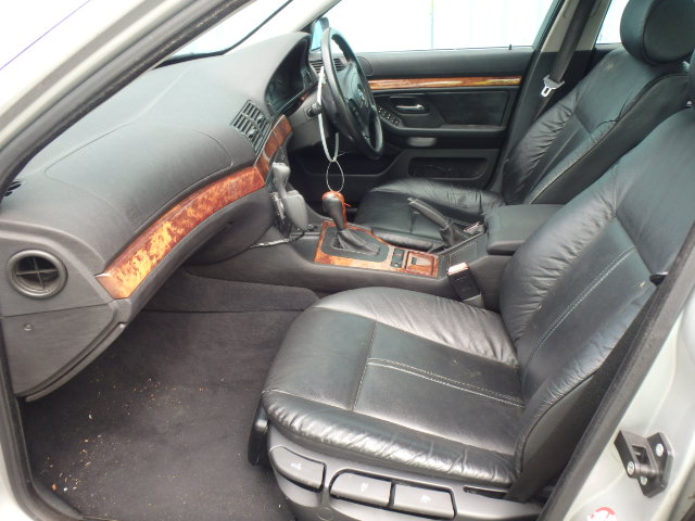 BMW 520 Dismantlers, 520 I SE Car Spares 