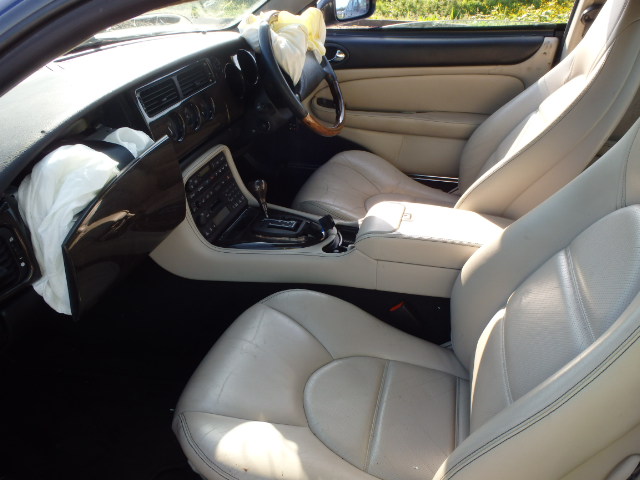 JAGUAR XKR Dismantlers, XKR AUTO Car Spares 