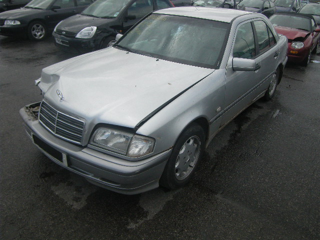 MERCEDES C220 Breakers, CDI C Parts 