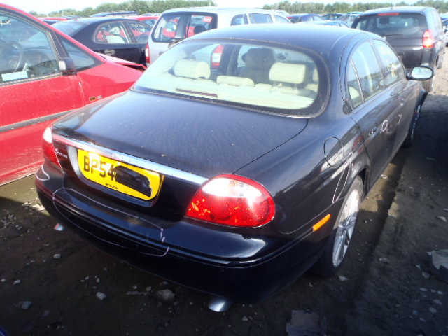 JAGUAR S TYPE Dismantlers, S TYPE S-TYPE SPORT Used Spares 