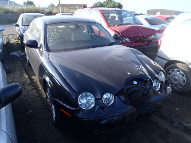 JAGUAR S TYPE Breakers, S TYPE S-TYPE SPORT Reconditioned Parts 