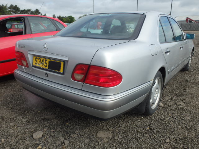 MERCEDES 320 Dismantlers, 320 E Used Spares 