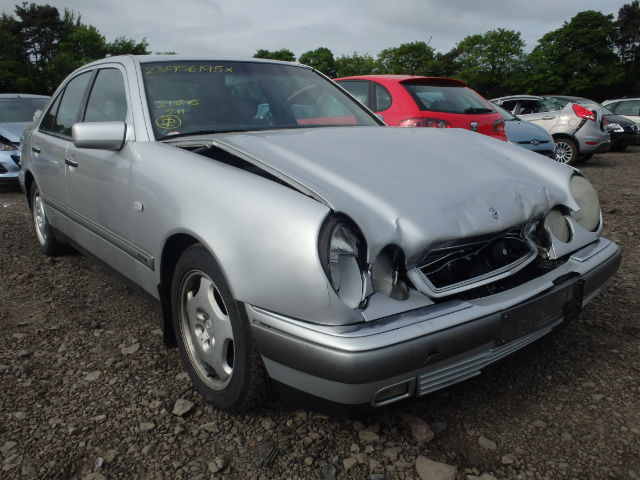 MERCEDES 320 Breakers, 320 E Reconditioned Parts 