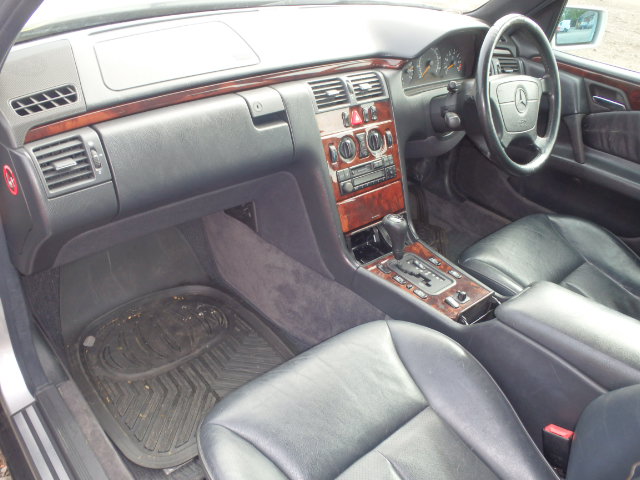 MERCEDES 320 Dismantlers, 320 E Car Spares 
