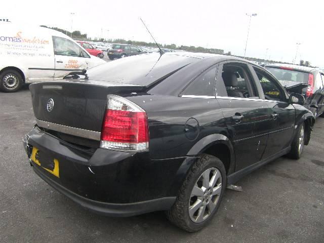 Vauxhall VECTRA Dismantlers, VECTRA ELI Used Spares 