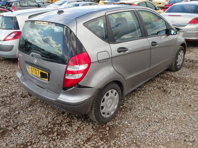 MERCEDES BENZ A Dismantlers, A 150 CLASS Used Spares 
