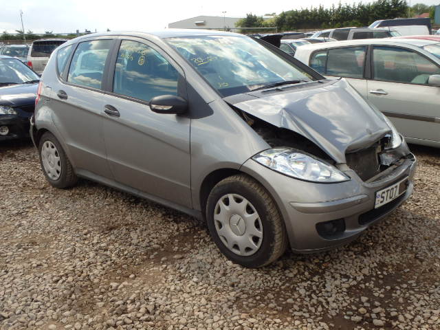 MERCEDES A Breakers, A 150 CLASS Reconditioned Parts 