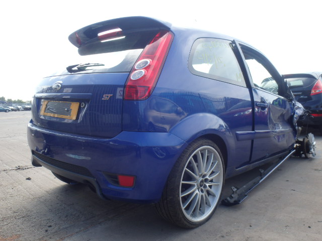 FORD FIESTA Dismantlers, FIESTA ST Used Spares 