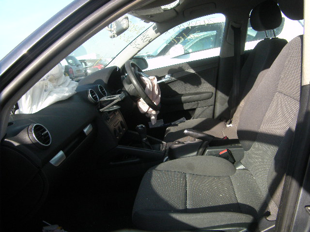 AUDI A3 Dismantlers, A3 TDI Car Spares 