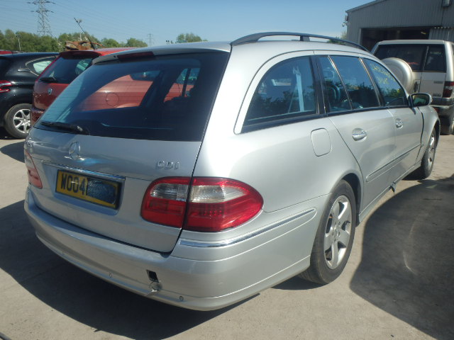 MERCEDES E CLASS H Dismantlers, E CLASS H 0 CDI A Used Spares 