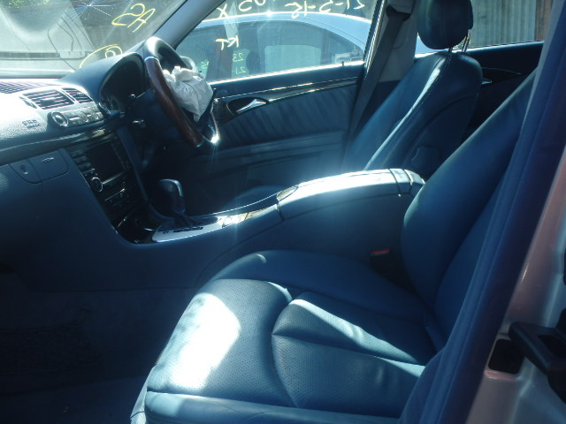 MERCEDES E CLASS H Dismantlers, E CLASS H 0 CDI A Car Spares 