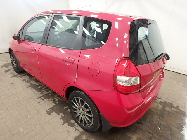 Breaking HONDA JAZZ, JAZZ SE Secondhand Parts 