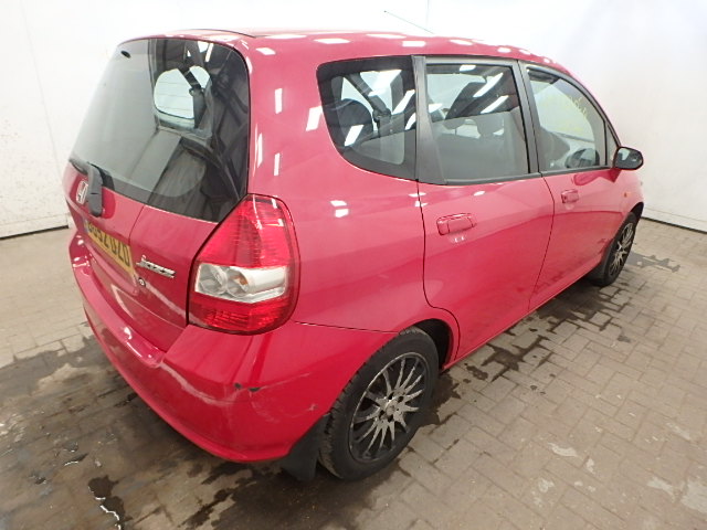 HONDA JAZZ Dismantlers, JAZZ SE Used Spares 