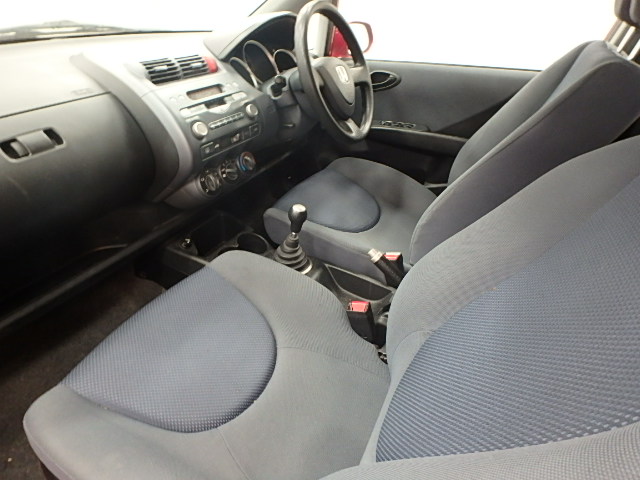 HONDA JAZZ Dismantlers, JAZZ SE Car Spares 