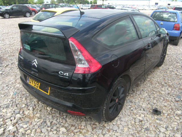 CITROEN C4 Dismantlers, C4  Used Spares 