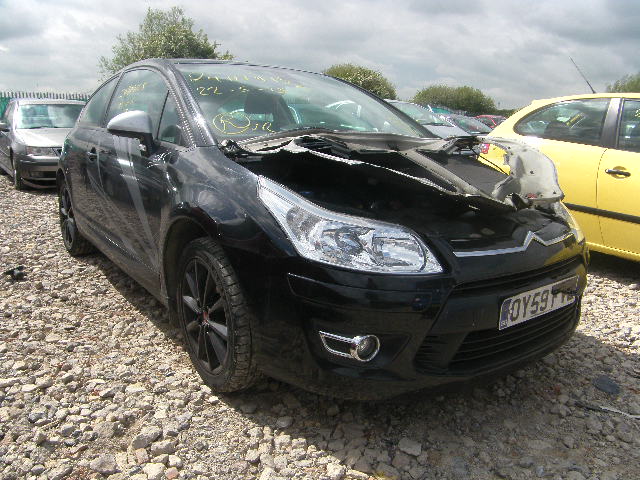 CITROEN C4 Breakers, C4  Reconditioned Parts 